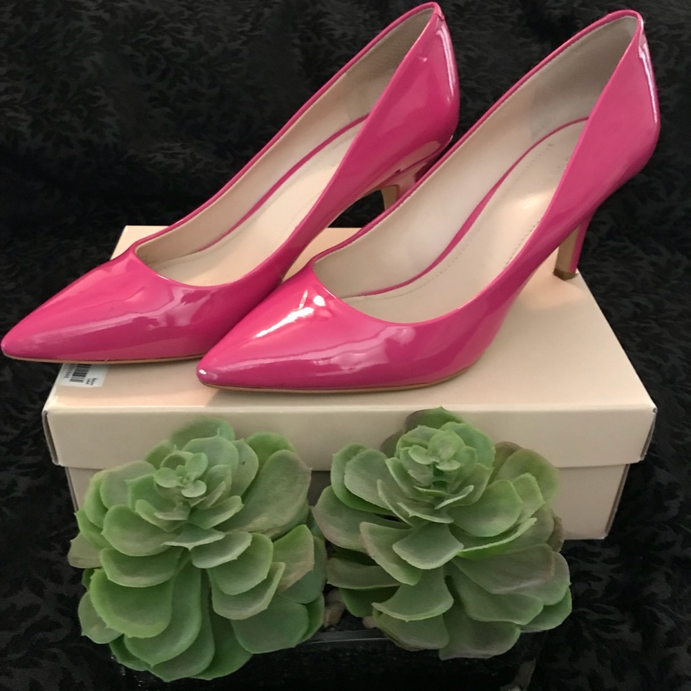 BCBG shoes👠